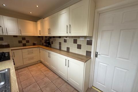 undefined, Longford Crescent, Nottingham, NG6
