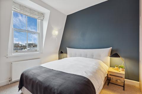 2 bedroom flat for sale, Hornton Street, London, W8