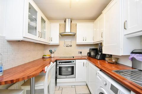 undefined, Widmore Road Bromley BR1
