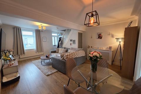 3 bedroom terraced house for sale, Crown Row, Maesteg CF34