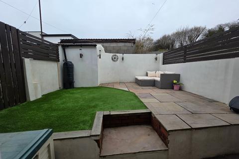 3 bedroom terraced house for sale, Crown Row, Maesteg CF34