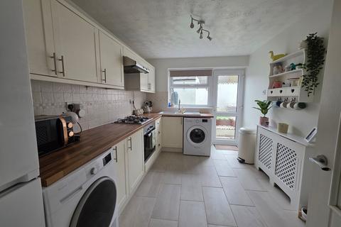 3 bedroom terraced house for sale, Crown Row, Maesteg CF34