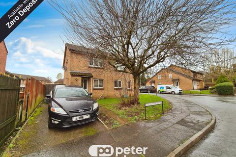 undefined, Collingwood Avenue, NEWPORT, NP19