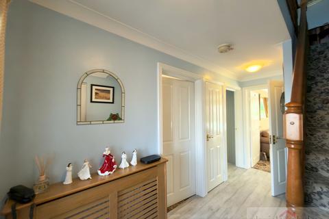 4 bedroom house for sale, Cheddleton Park Avenue, Cheddleton,  Staffs ST13 7NS