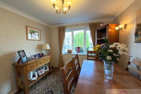 4 bedroom house for sale, Cheddleton Park Avenue, Cheddleton,  Staffs ST13 7NS