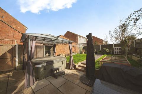 undefined, Bidwell Hill, Houghton Regis, Dunstable
