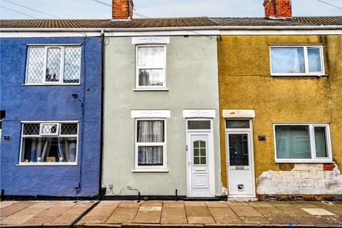 3 bedroom terraced house for sale, Haycroft Street, Grimsby, Lincolnshire, DN31 2HY