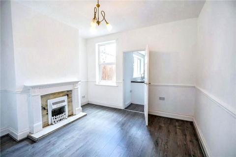 3 bedroom terraced house for sale, Haycroft Street, Grimsby, Lincolnshire, DN31 2HY