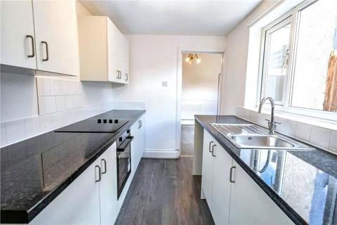 3 bedroom terraced house for sale, Haycroft Street, Grimsby, Lincolnshire, DN31 2HY