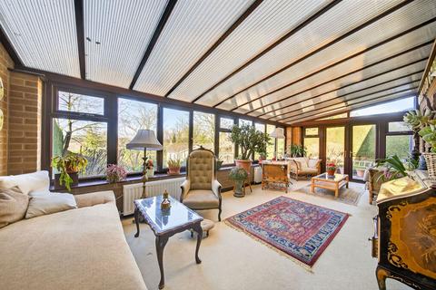 4 bedroom detached house for sale, Rookery Way, Thurgoland