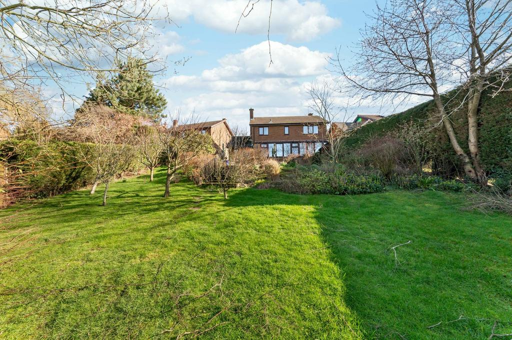 Rookery way