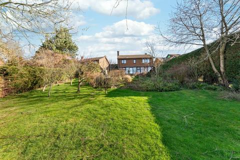 4 bedroom detached house for sale, Rookery Way, Thurgoland