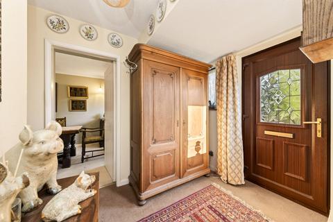 4 bedroom detached house for sale, Rookery Way, Thurgoland