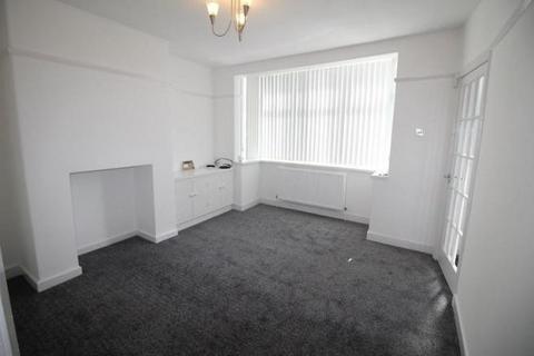 undefined, Micklewright Avenue, Crewe CW1
