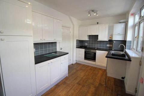 undefined, Micklewright Avenue, Crewe CW1