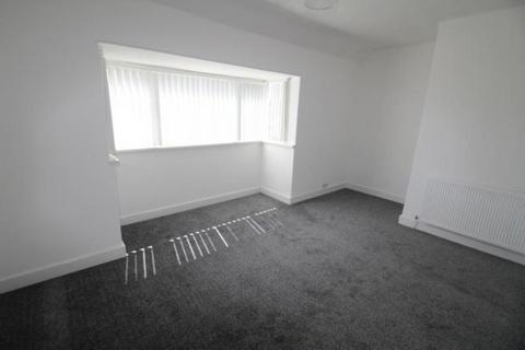 undefined, Micklewright Avenue, Crewe CW1