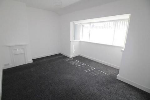 undefined, Micklewright Avenue, Crewe CW1