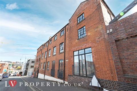 undefined, Camden Street, Birmingham, West Midlands, B1