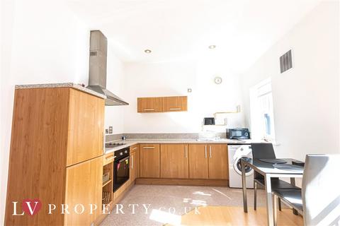 undefined, Camden Street, Birmingham, West Midlands, B1