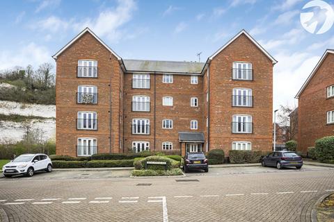 1 bedroom flat for sale, Silver Streak Way, Rochester, Kent, ME2