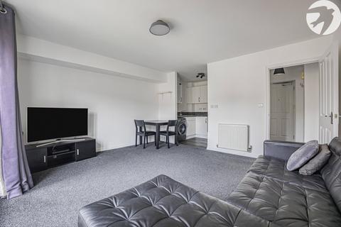 1 bedroom flat for sale, Silver Streak Way, Rochester, Kent, ME2