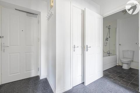 1 bedroom flat for sale, Silver Streak Way, Rochester, Kent, ME2