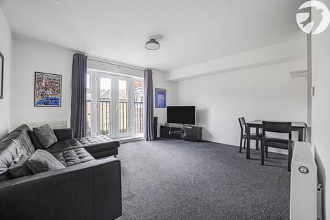 1 bedroom flat for sale, Silver Streak Way, Rochester, Kent, ME2