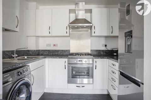 1 bedroom flat for sale, Silver Streak Way, Rochester, Kent, ME2