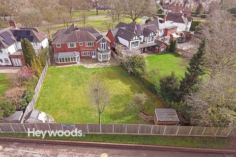 5 bedroom detached house for sale, Sneyd Avenue, Newcastle, ST5