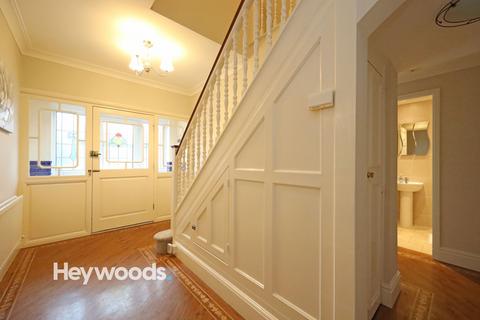 5 bedroom detached house for sale, Sneyd Avenue, Newcastle, ST5