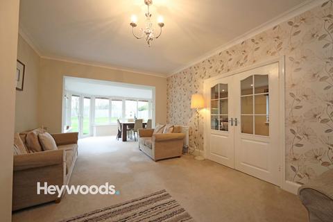 5 bedroom detached house for sale, Sneyd Avenue, Newcastle, ST5