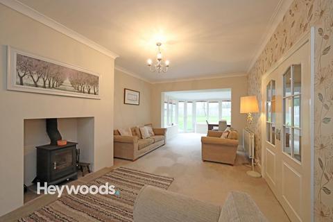 5 bedroom detached house for sale, Sneyd Avenue, Newcastle, ST5