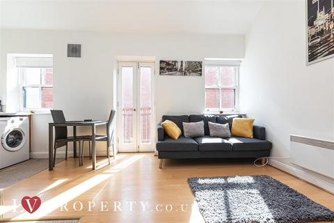 undefined, Camden Street, Birmingham, West Midlands, B1