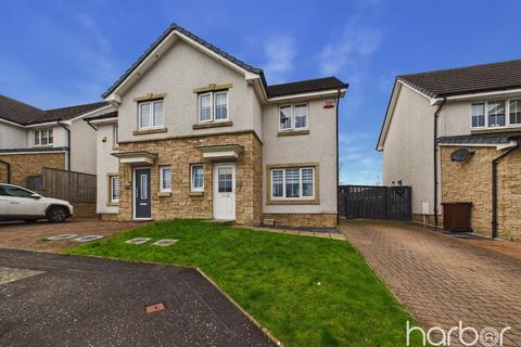 undefined, Clerwood Street, Carntyne, Glasgow, Glasgow City, G32 6FP