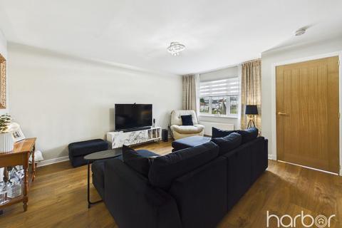 undefined, Clerwood Street, Carntyne, Glasgow, Glasgow City, G32 6FP