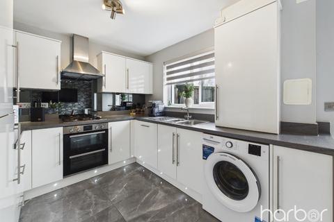 undefined, Clerwood Street, Carntyne, Glasgow, Glasgow City, G32 6FP