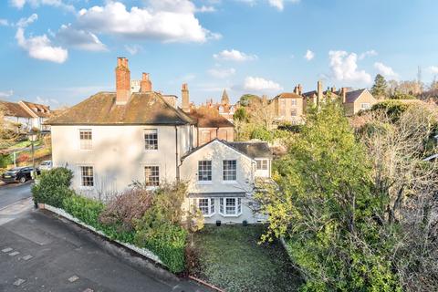 3 bedroom cottage to rent, The Wharf Midhurst GU29