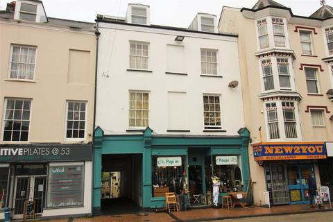 undefined, High Street, Ilfracombe EX34