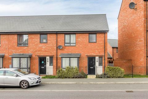 undefined, Burney Drive, Milton Keynes MK17