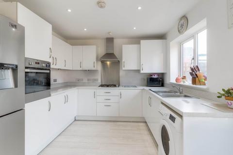 undefined, Burney Drive, Milton Keynes MK17