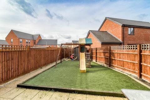 undefined, Burney Drive, Milton Keynes MK17
