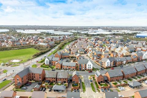undefined, Burney Drive, Milton Keynes MK17