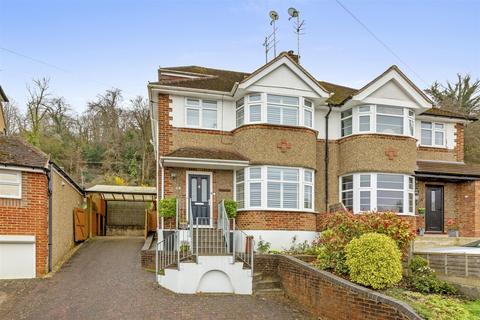 undefined, Keep Hill Drive, High Wycombe HP11