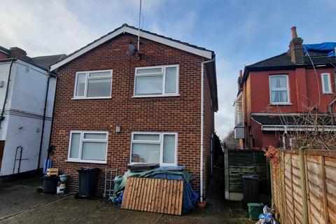 undefined, Hanwell, London