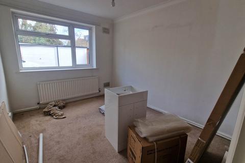 undefined, Hanwell, London