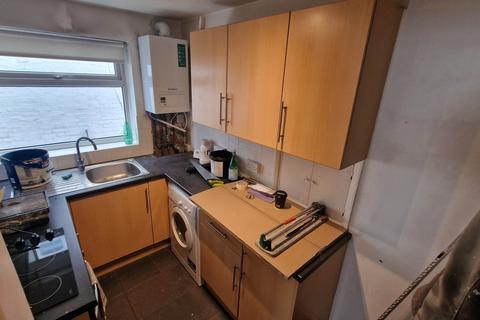 undefined, Hanwell, London
