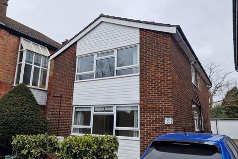 undefined, Hanwell, London