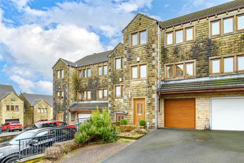 undefined, Deer Hill Drive, Marsden, Huddersfield, West Yorkshire, HD7
