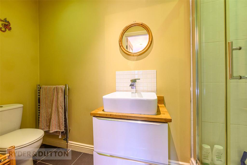 Ensuite