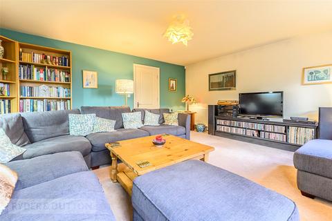 undefined, Deer Hill Drive, Marsden, Huddersfield, West Yorkshire, HD7